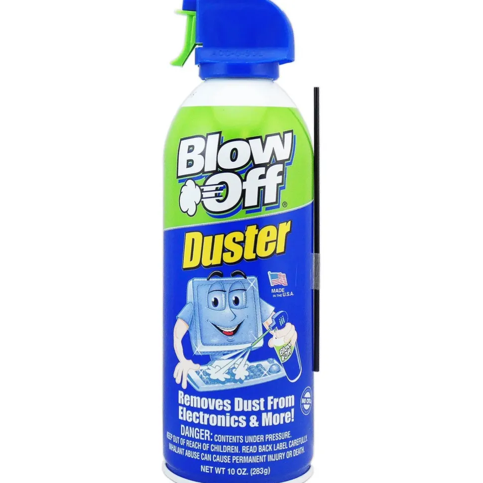Office Machine Supplies: Cleaning, Clear