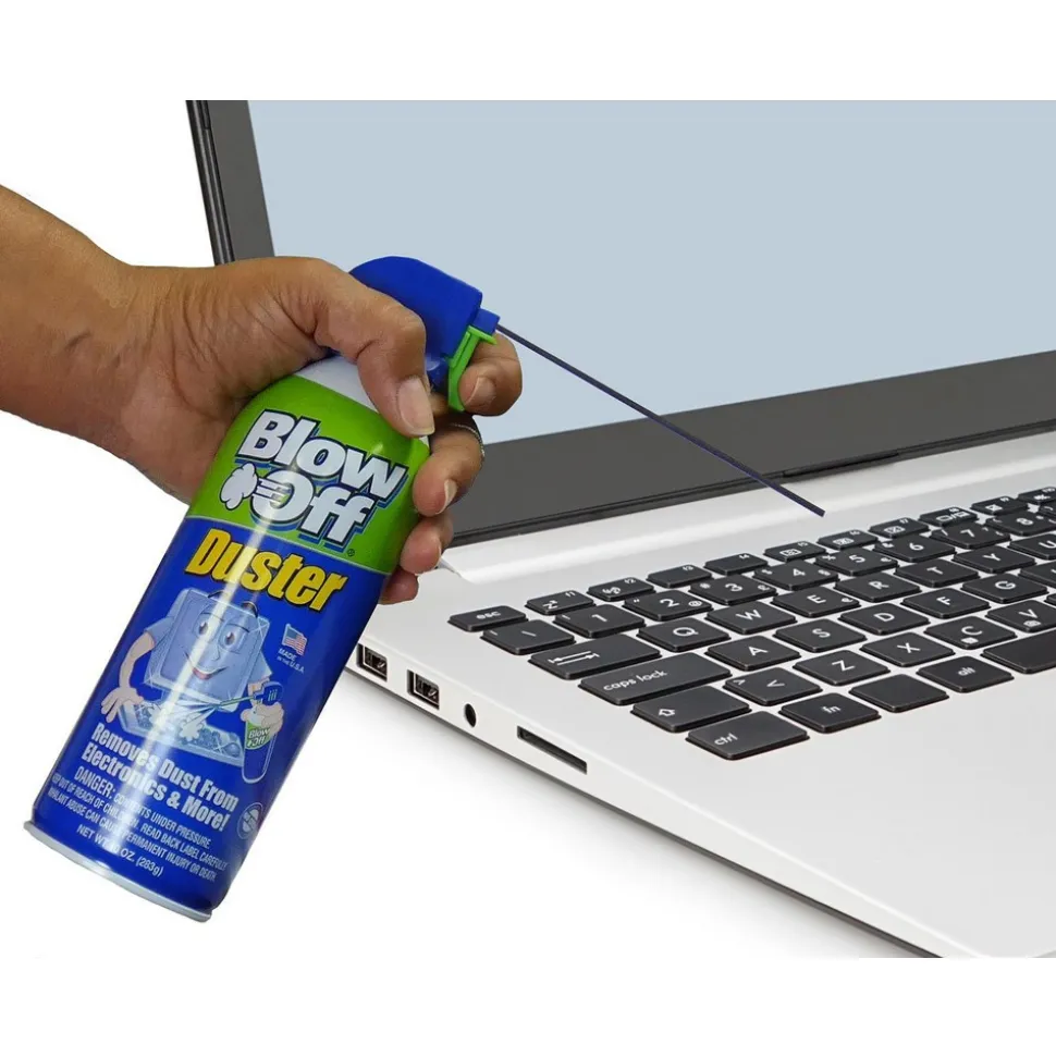 Office Machine Supplies: Cleaning, Clear