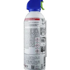 Office Machine Supplies: Cleaning, Clear