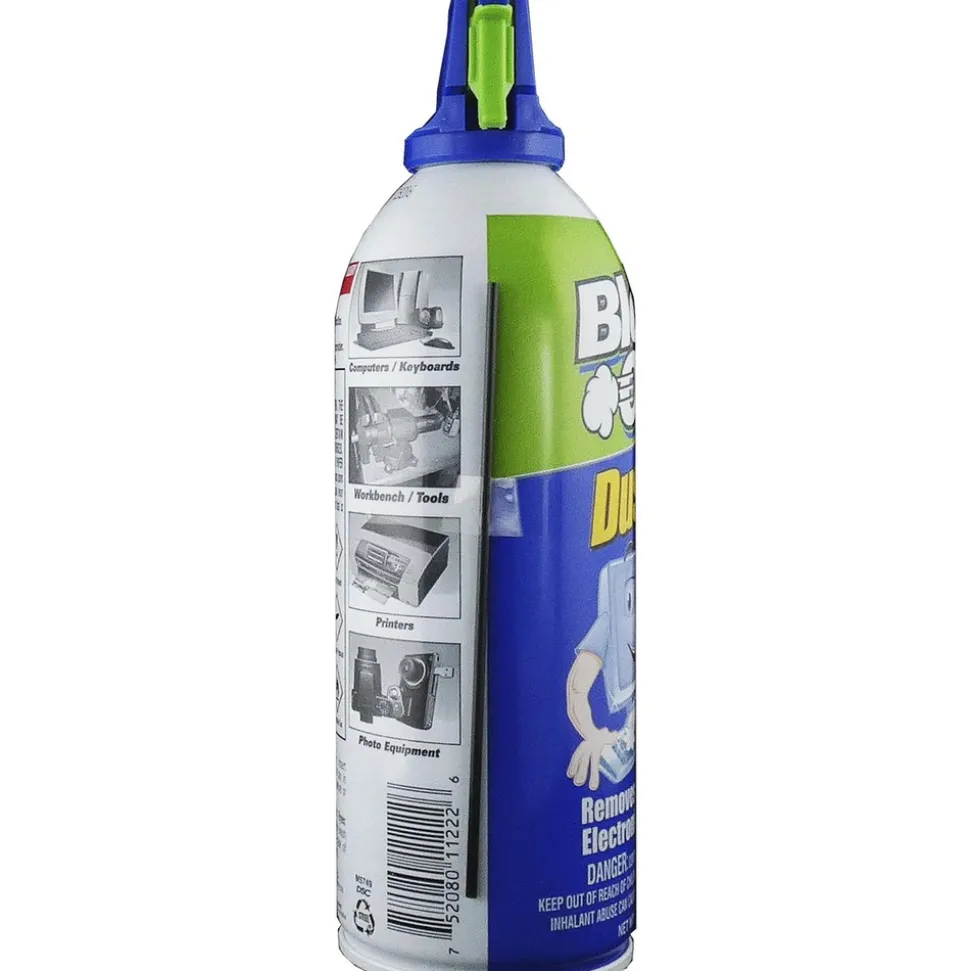 Office Machine Supplies: Cleaning, Clear