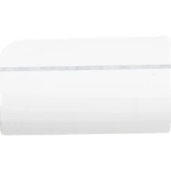 Office Machine Supplies: Direct Thermal Labels, White