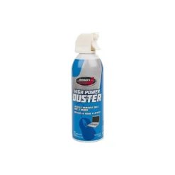 Office Machine Supplies: Duster, Clear