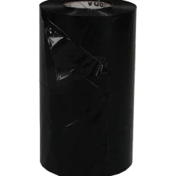 Office Machine Supplies: High Perfromance Wax Ribbon, Black