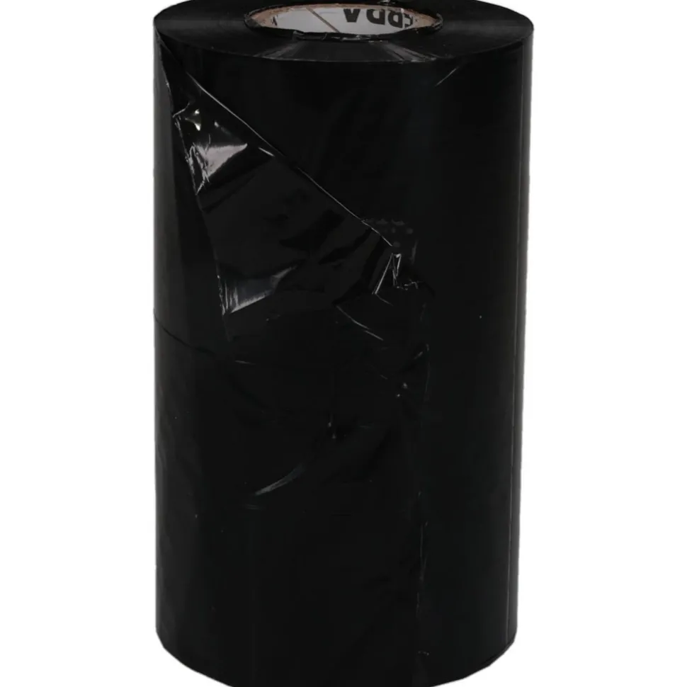 Office Machine Supplies: High Perfromance Wax Ribbon, Black