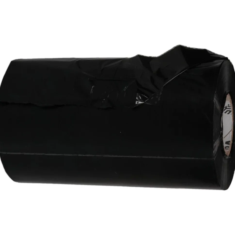 Office Machine Supplies: High Perfromance Wax Ribbon, Black