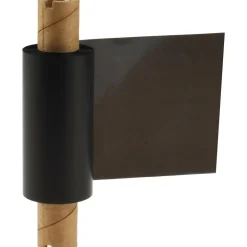 Office Machine Supplies: High Performance Resin Ribbon Cartridge, Black