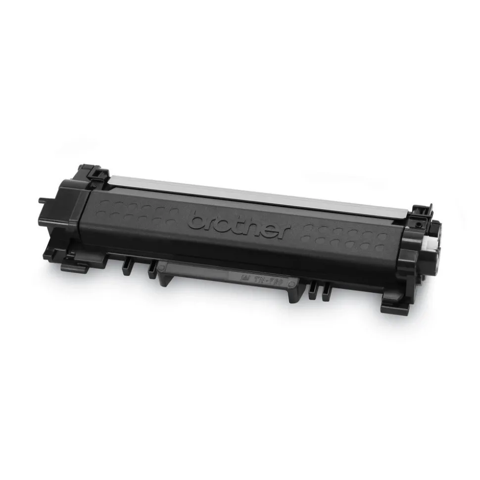 Office Machine Supplies: Toner Cartridge, Black