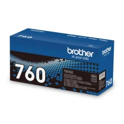 Office Machine Supplies: Toner Cartridge, Black