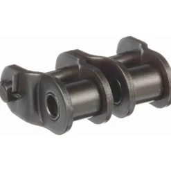 Offset Link: for Double Strand Chain, 50 Chain, 5/8" Pitch