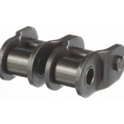 Offset Link: for Double Strand Chain, 50 Chain, 5/8" Pitch