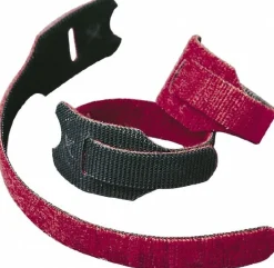 ONE-WRAP 900 Piece 3/4" x 8", Self Fastening Tie/Strap Hook & Loop Strap
