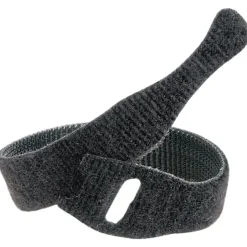 ONE-WRAP 675 Piece 1" x 8", Self Fastening Tie/Strap Hook & Loop Strap