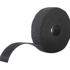 ONE-WRAP 1" x 25 Yd Self Fastening Tie/Strap Hook & Loop Roll