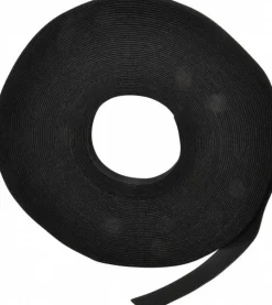 ONE-WRAP 3/4" x 25 Yd Self Fastening Tie/Strap Hook & Loop Roll