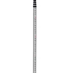 Optical Level Aluminum Grade Rod
