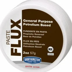 2 Ounce General Purpose Flux