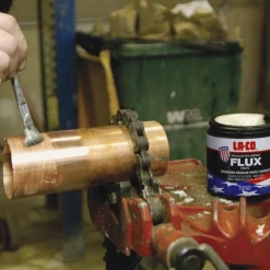 2 Ounce Paste Soldering Flux