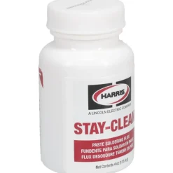 4 Ounce Paste Soldering Flux