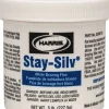 8 Ounce White Brazing Flux