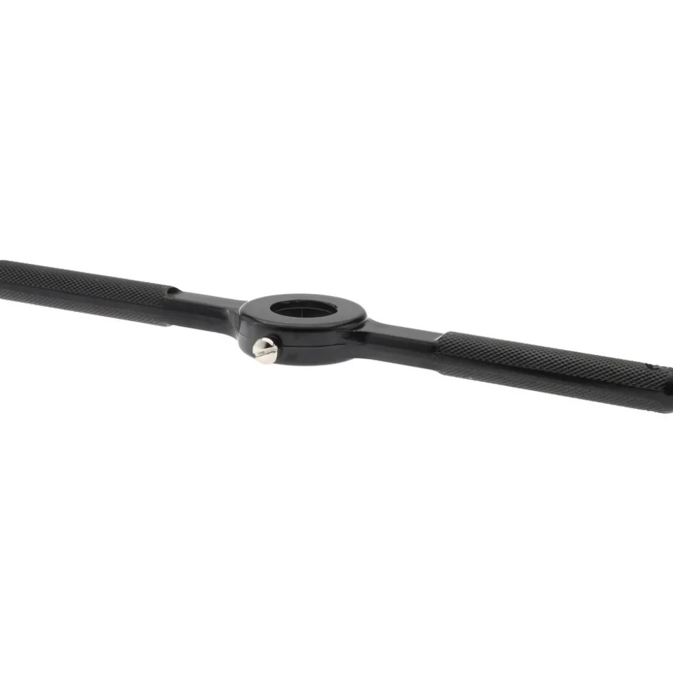 1" Outside Dia Compatibility, Hex & Round Die Stock