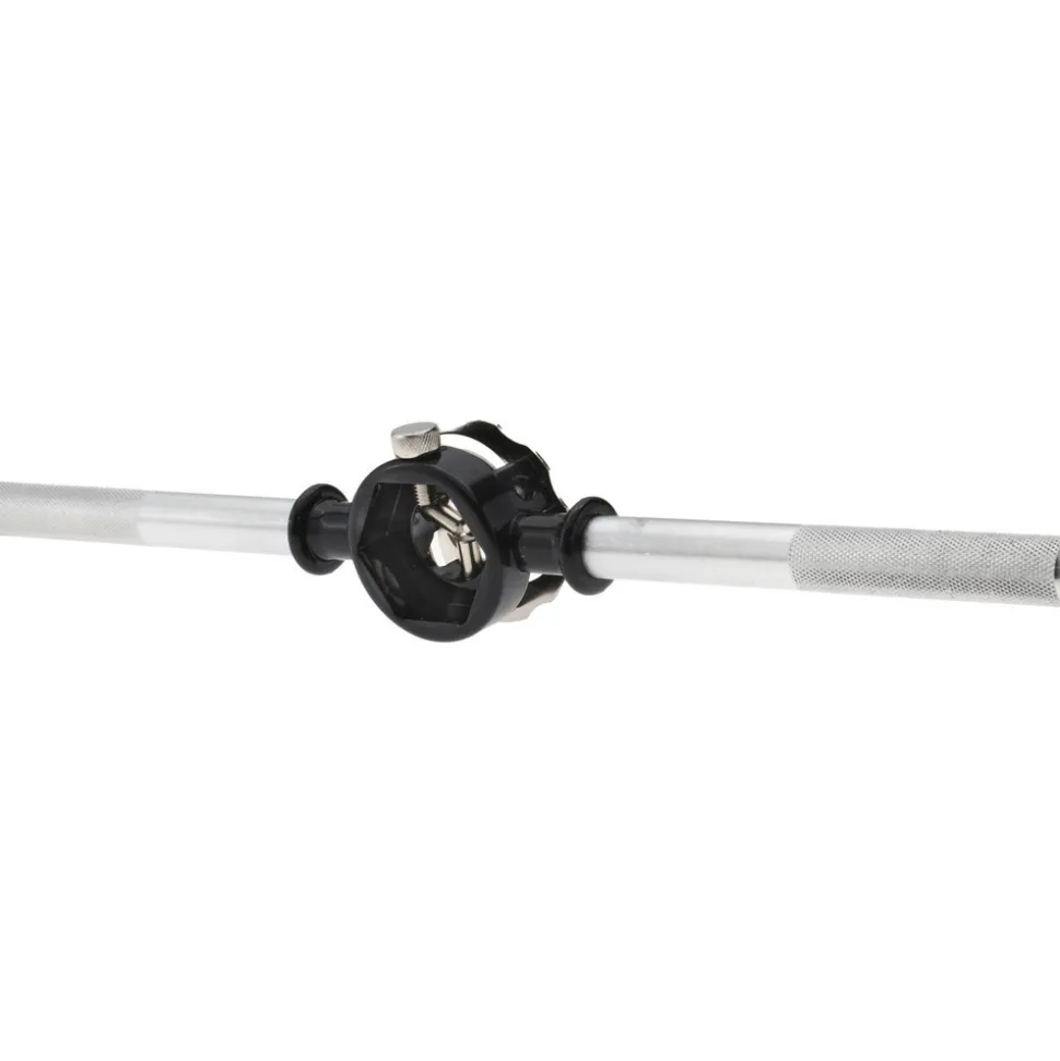 1-7/16" Outside Dia Compatibility, Hex Die Stock