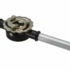 1-13/16" Outside Dia Compatibility, Hex Die Stock