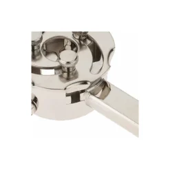 1" Outside Dia Compatibility, Hex Die Stock