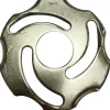 1" Outside Dia Compatibility, Round Die Stock