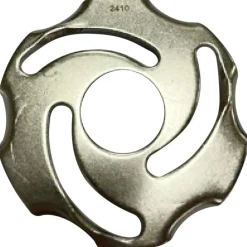 1" Outside Dia Compatibility, Round Die Stock