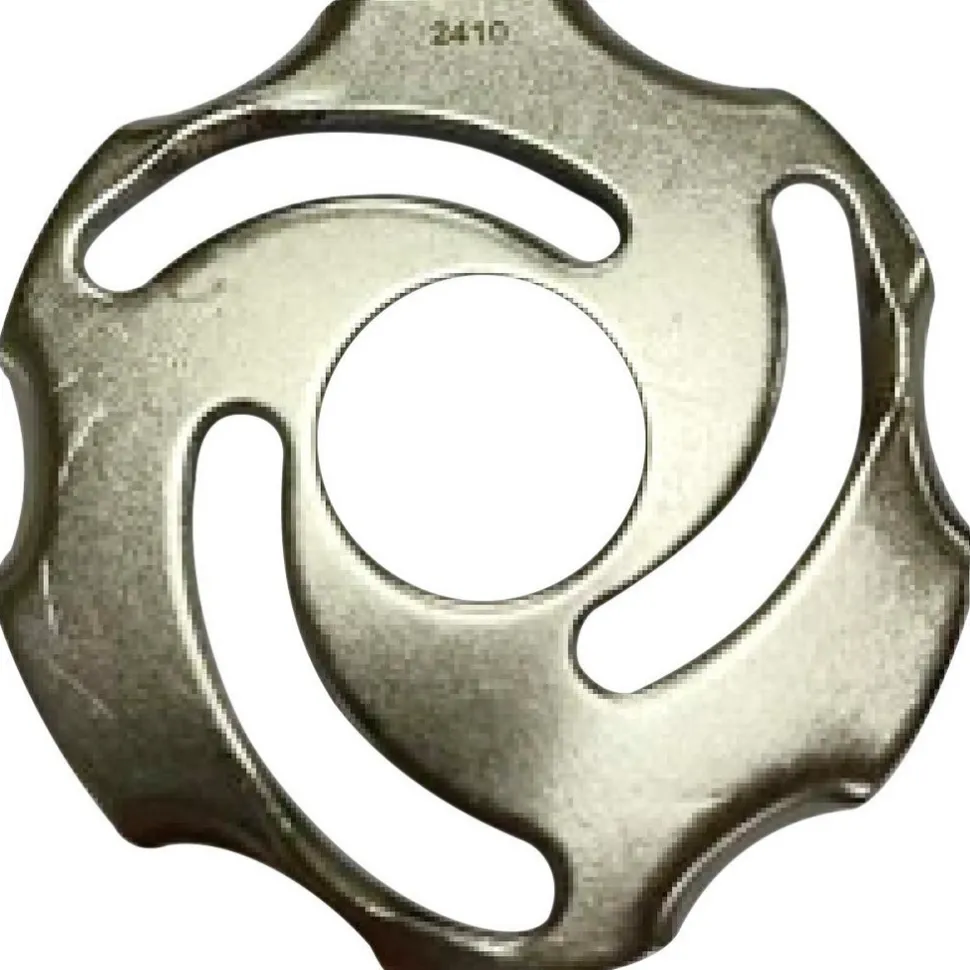 1" Outside Dia Compatibility, Round Die Stock