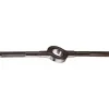3" Outside Dia Compatibility, Round Die Stock