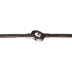 3" Outside Dia Compatibility, Round Die Stock