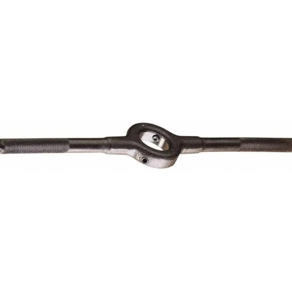 3" Outside Dia Compatibility, Round Die Stock