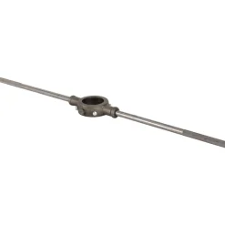 3-1/2" Outside Dia Compatibility, Round Die Stock