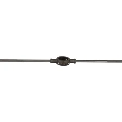 3-1/2" Outside Dia Compatibility, Round Die Stock