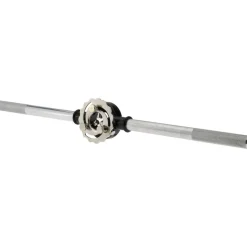 2" Outside Dia Compatibility, Round Die Stock