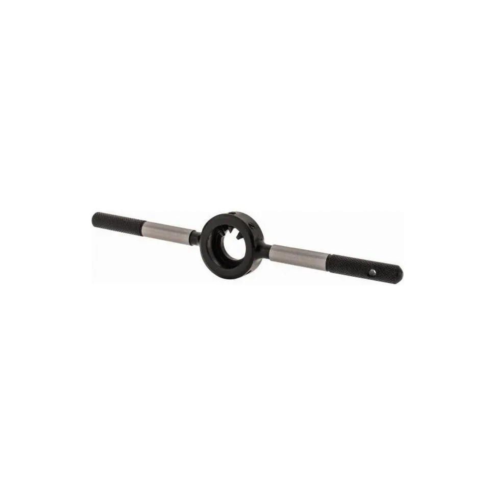 1" Outside Dia Compatibility, Round Die Stock
