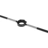 2" Outside Dia Compatibility, Round Die Stock
