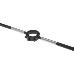 2" Outside Dia Compatibility, Round Die Stock