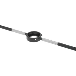 2-1/2" Outside Dia Compatibility, Round Die Stock