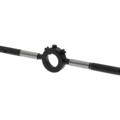 13/16" Outside Dia Compatibility, Round Die Stock