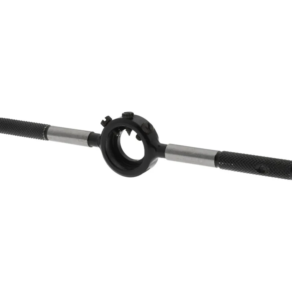 13/16" Outside Dia Compatibility, Round Die Stock