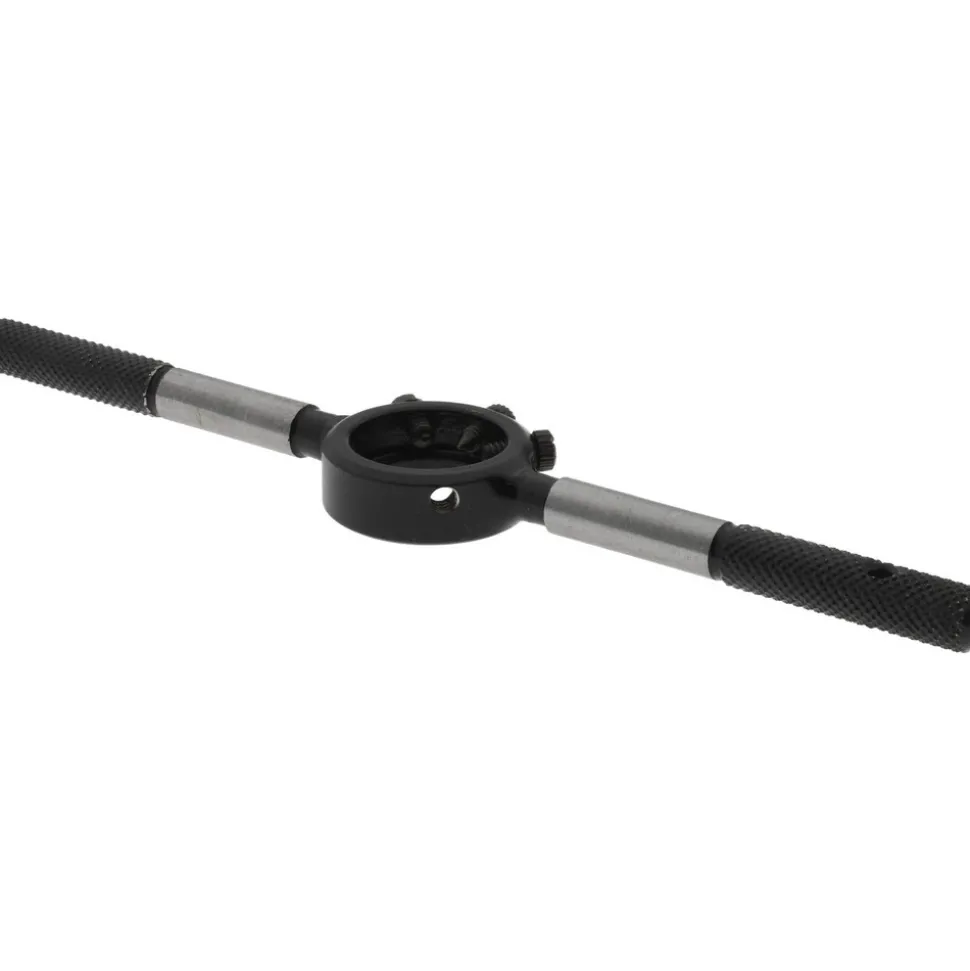 13/16" Outside Dia Compatibility, Round Die Stock