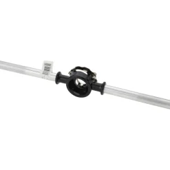 1-1/2" Outside Dia Compatibility, Round Die Stock