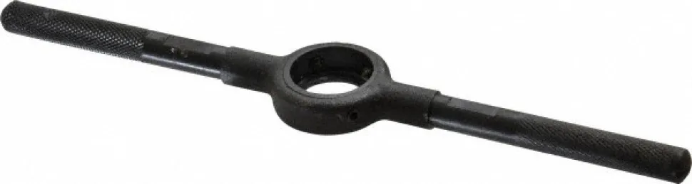 1" Outside Dia Compatibility, Round Die Stock