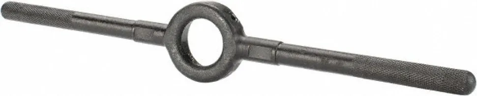 1-1/2" Outside Dia Compatibility, Round Die Stock