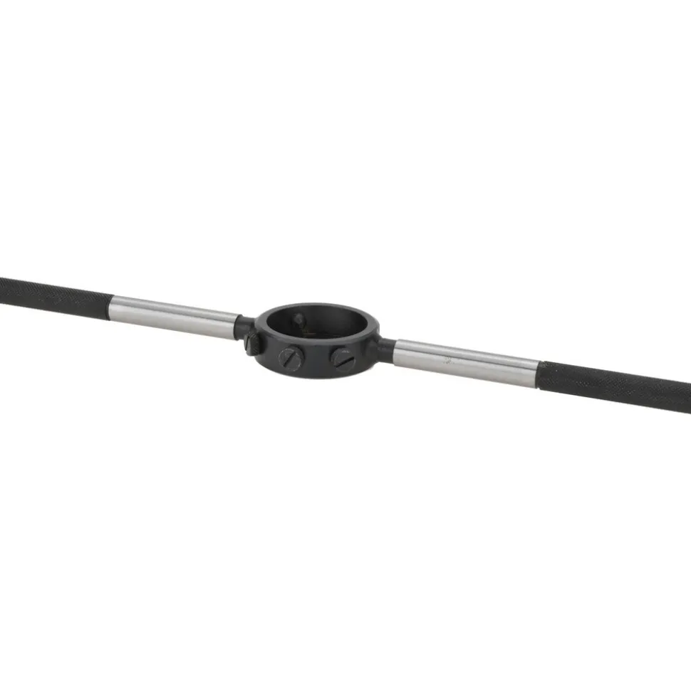 2" Outside Dia Compatibility, Round Die Stock