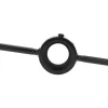 2-1/2" Outside Dia Compatibility, Round Die Stock