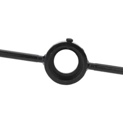 2-1/2" Outside Dia Compatibility, Round Die Stock