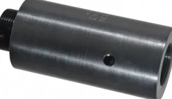 1-1/2" Outside Shank Dia, 7/8-20 Inside, Boring Head Shank Extension